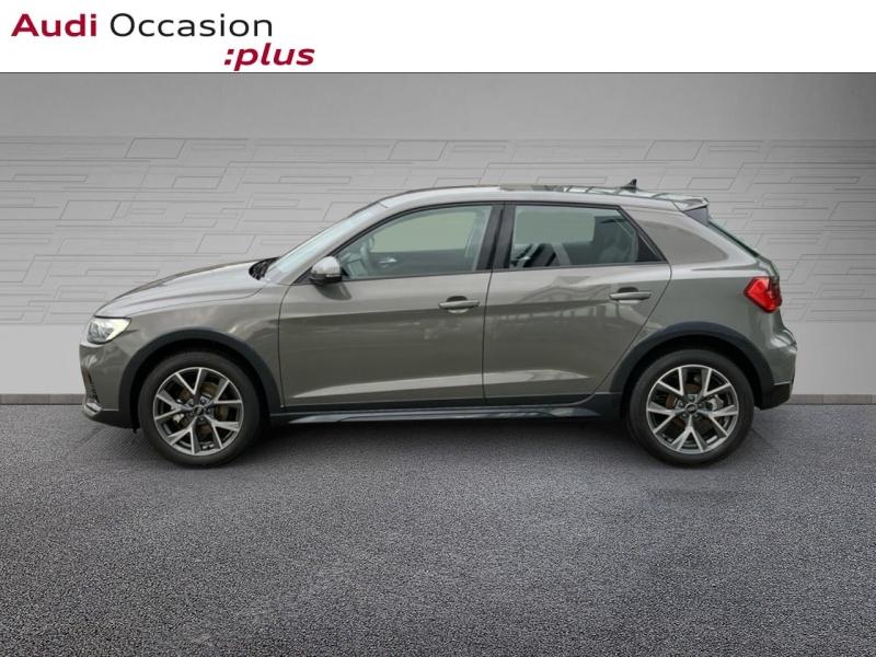 Voitures occasions Audi A1 Sportback Design Bruay-la-Buissière