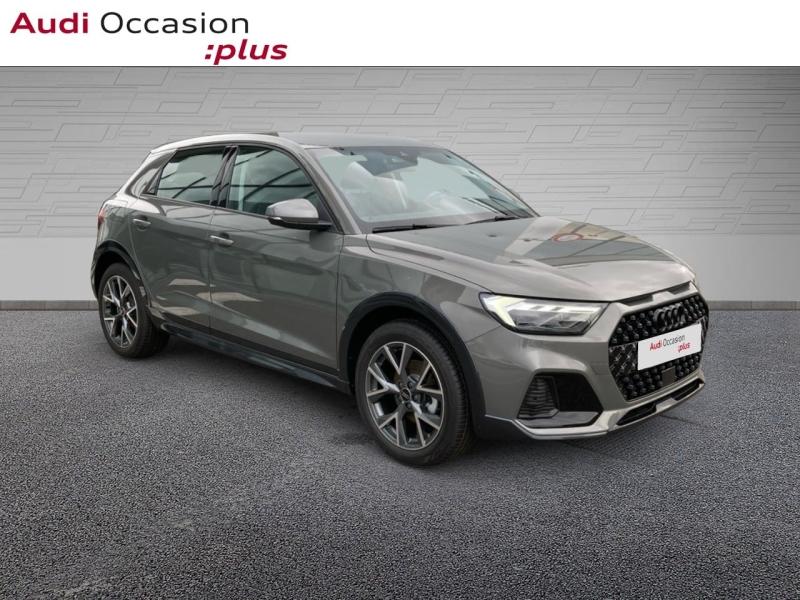 Voitures occasions Audi A1 Sportback Design Bruay-la-Buissière