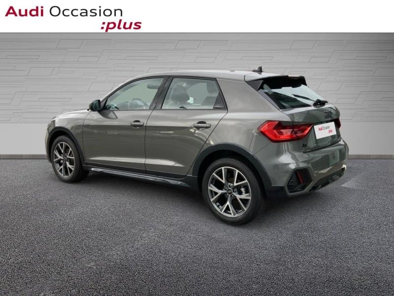 Voitures occasions Audi A1 Sportback Design Bruay-la-Buissière