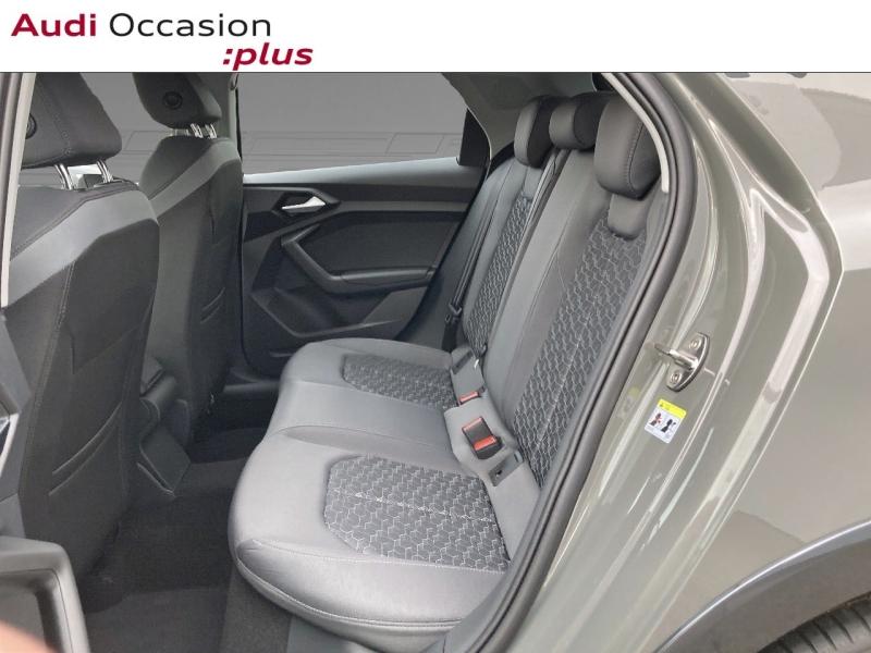 Voitures occasions Audi A1 Sportback Design Bruay-la-Buissière