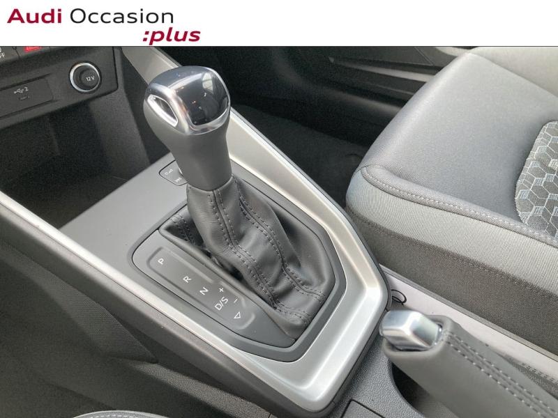 Voitures occasions Audi A1 Sportback Design Bruay-la-Buissière