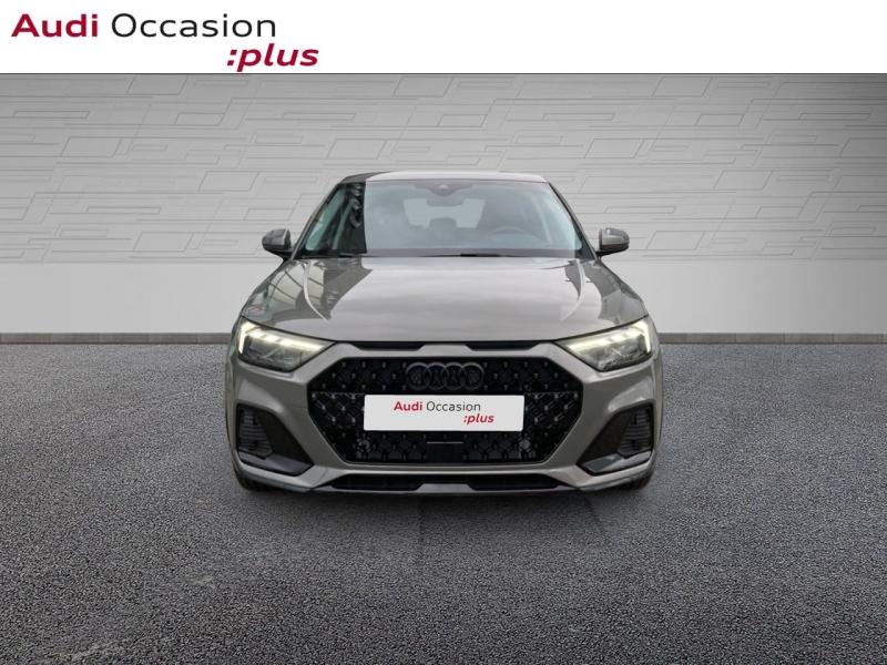 Voitures occasions Audi A1 Sportback Design Bruay-la-Buissière