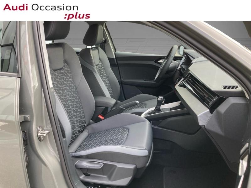 Voitures occasions Audi A1 Sportback Design Bruay-la-Buissière