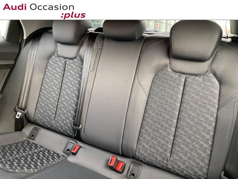 Voitures occasions Audi A1 Sportback Design Bruay-la-Buissière