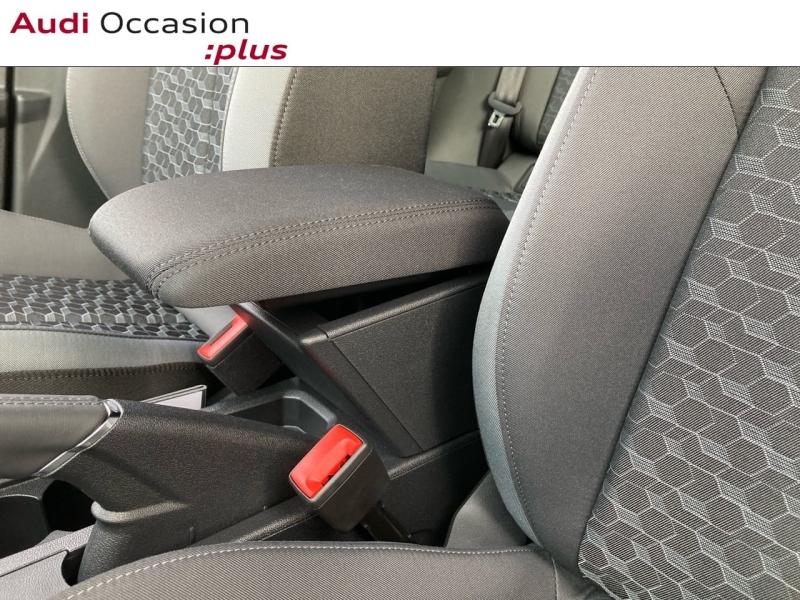 Voitures occasions Audi A1 Sportback Design Lens