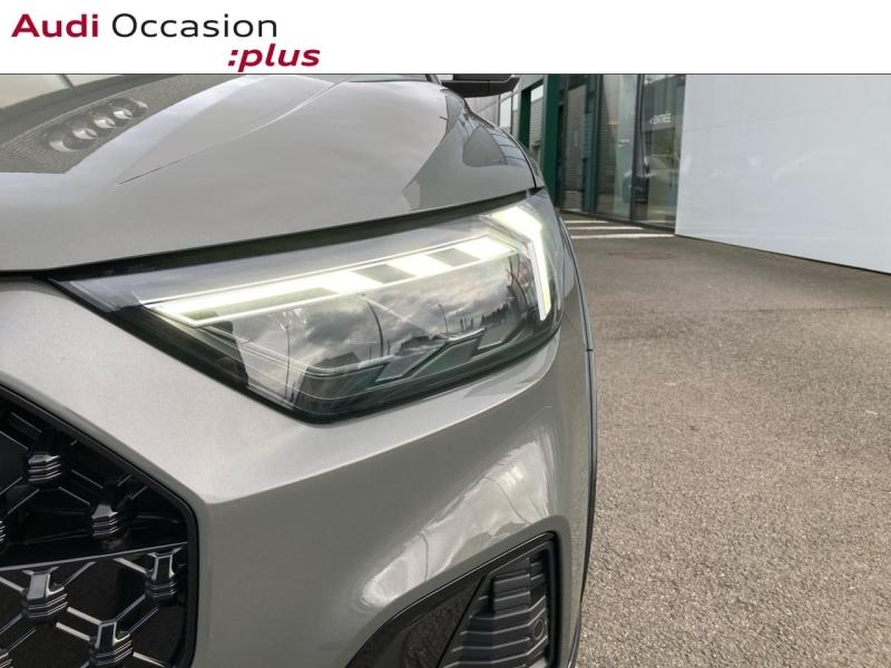 Voitures occasions Audi A1 Sportback Design Bruay-la-Buissière