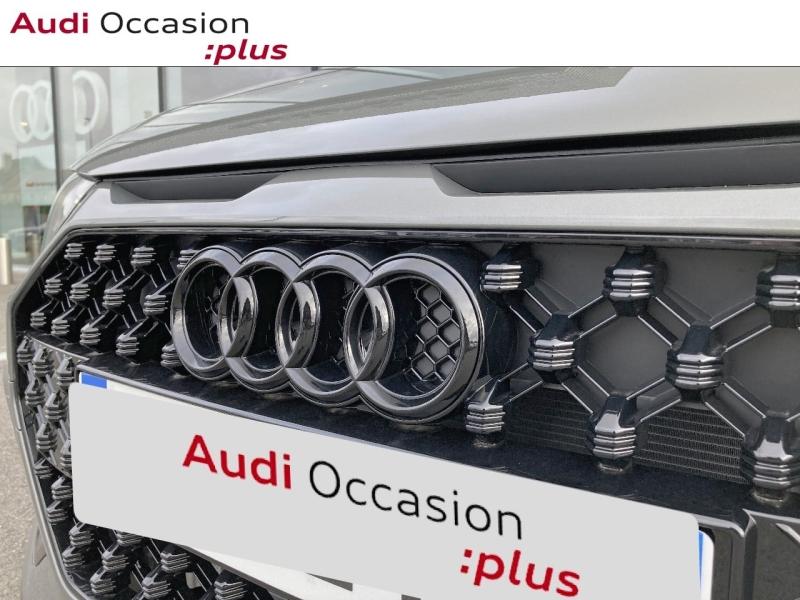 Voitures occasions Audi A1 Sportback Design Lens