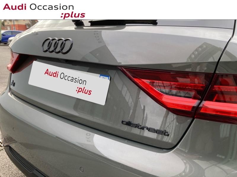 Voitures occasions Audi A1 Sportback Design Bruay-la-Buissière