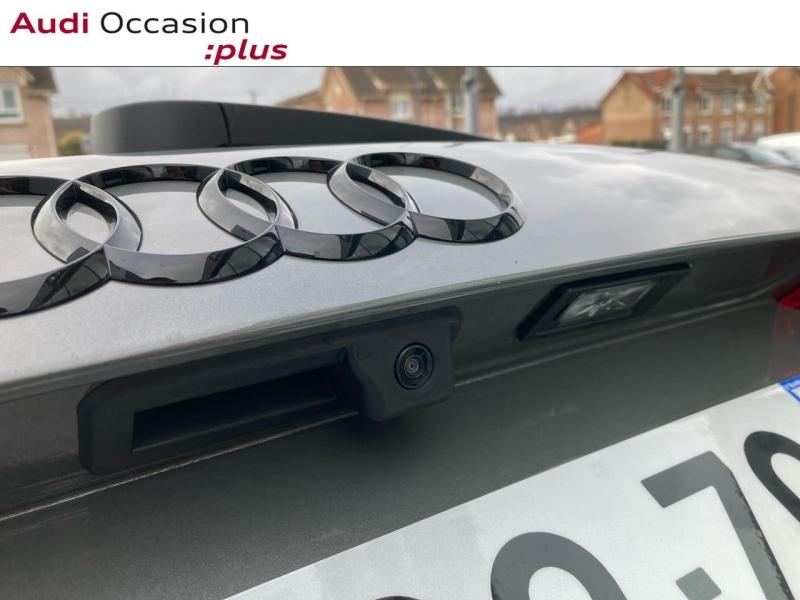 Voitures occasions Audi A1 Sportback Design Bruay-la-Buissière