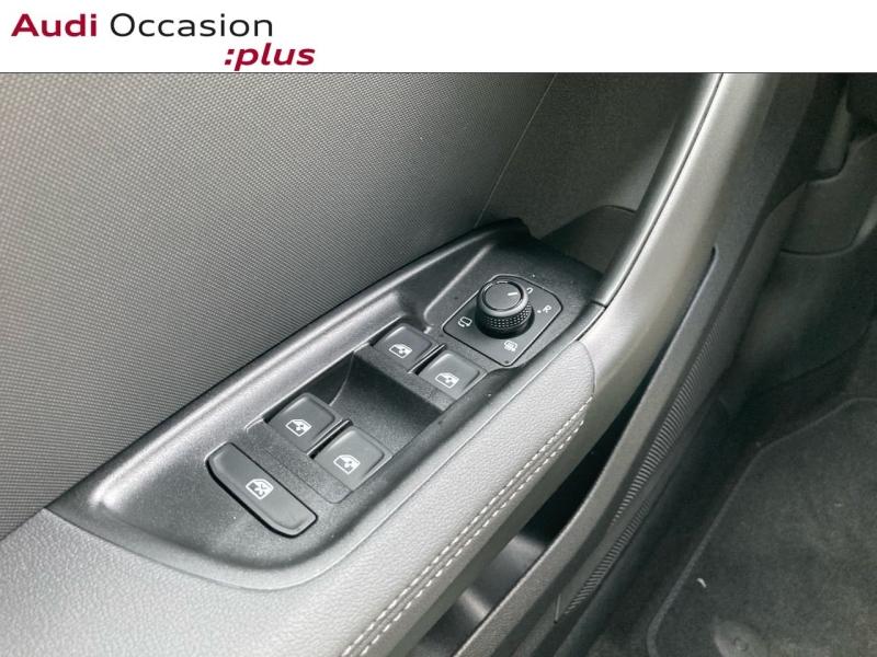 Voitures occasions Audi A1 Sportback Design Bruay-la-Buissière