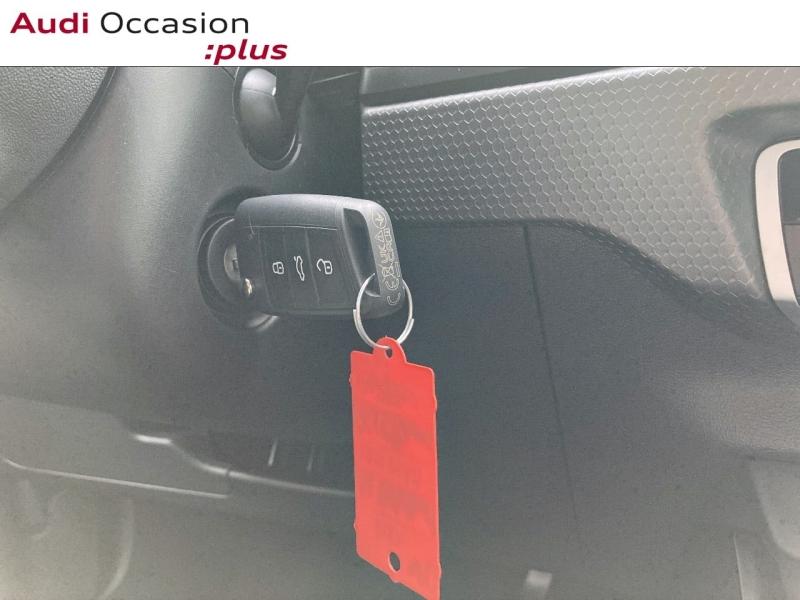 Voitures occasions Audi A1 Sportback Design Bruay-la-Buissière