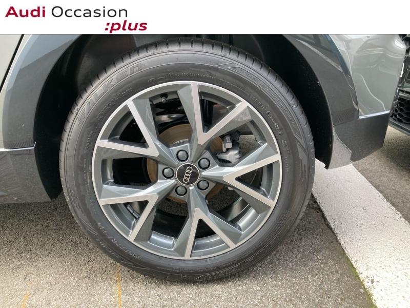 Voitures occasions Audi A1 Sportback Design Bruay-la-Buissière