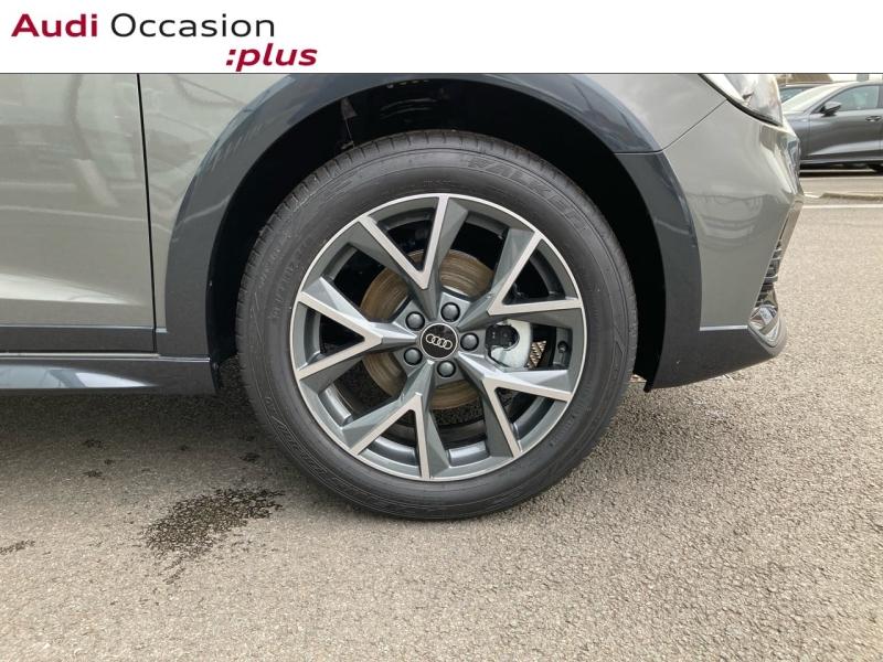 Voitures occasions Audi A1 Sportback Design Bruay-la-Buissière