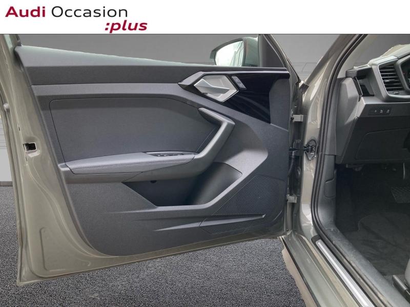 Voitures occasions Audi A1 Sportback Design Bruay-la-Buissière