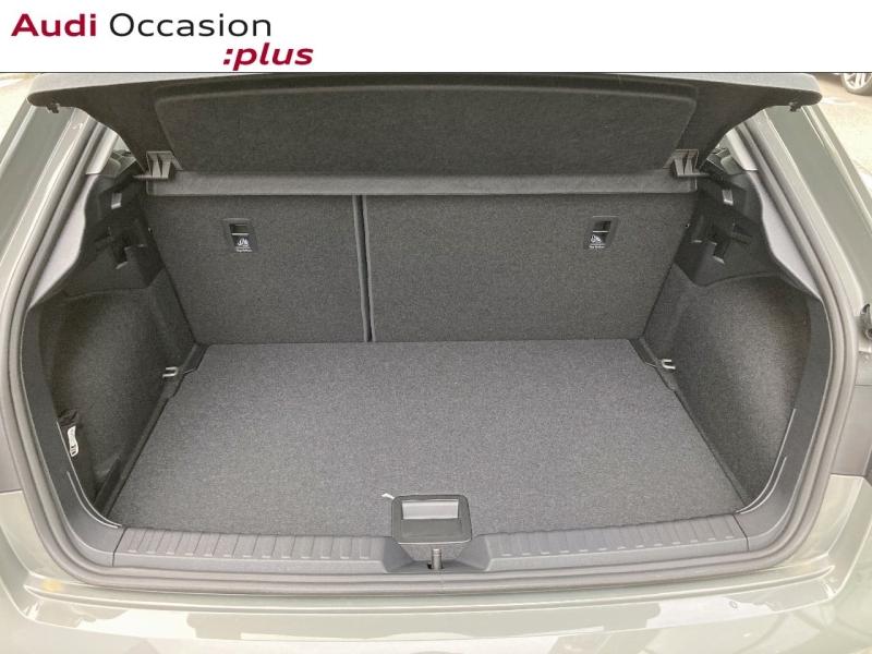 Voitures occasions Audi A1 Sportback Design Lens