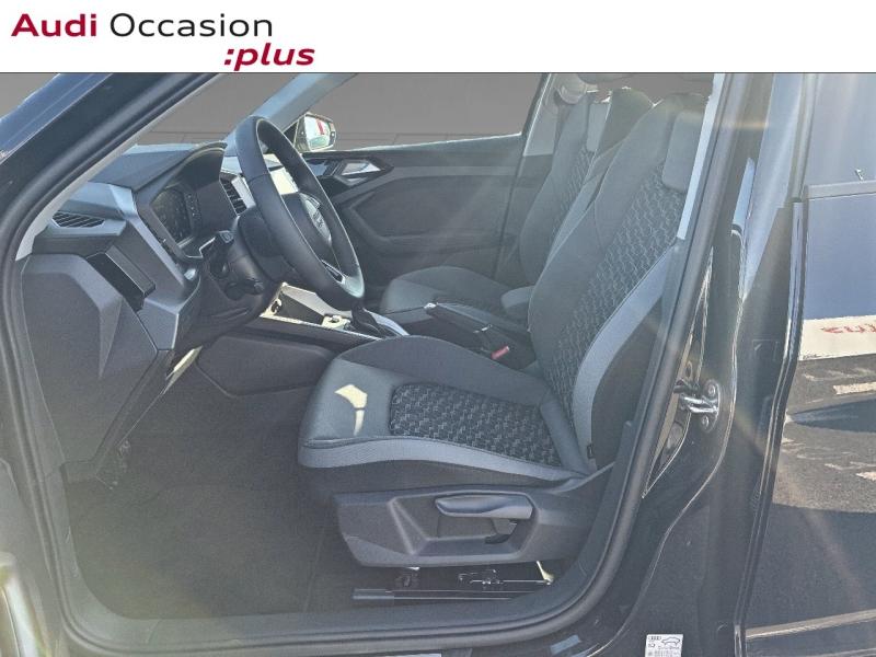 Voitures occasions Audi A1 Sportback Design Lens