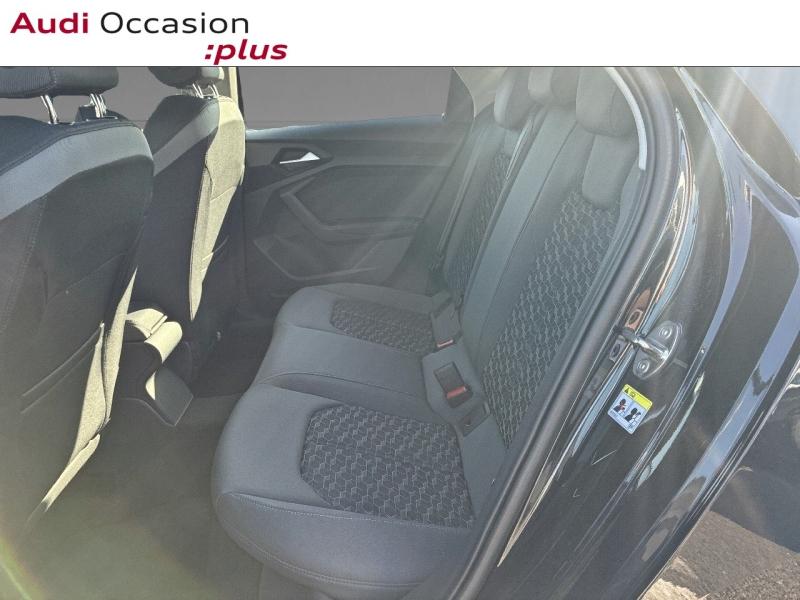 Voitures occasions Audi A1 Sportback Design Lens