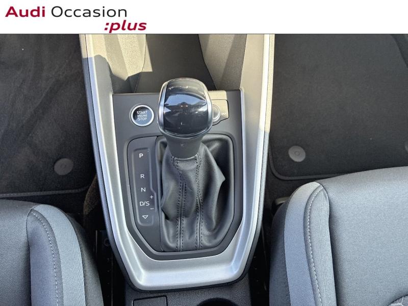 Voitures occasions Audi A1 Sportback Design Lens