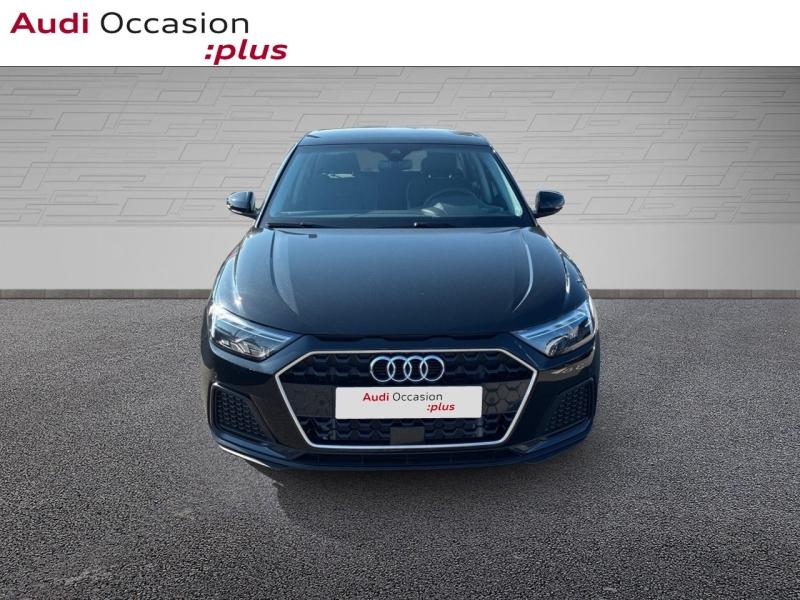 Voitures occasions Audi A1 Sportback Design Lens