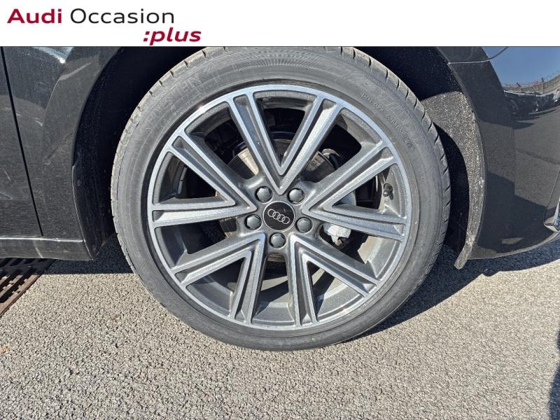 Voitures occasions Audi A1 Sportback Design Lens