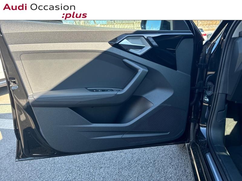 Voitures occasions Audi A1 Sportback Design Lens