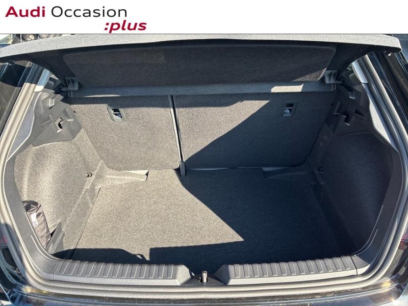 Voitures occasions Audi A1 Sportback Design Lens