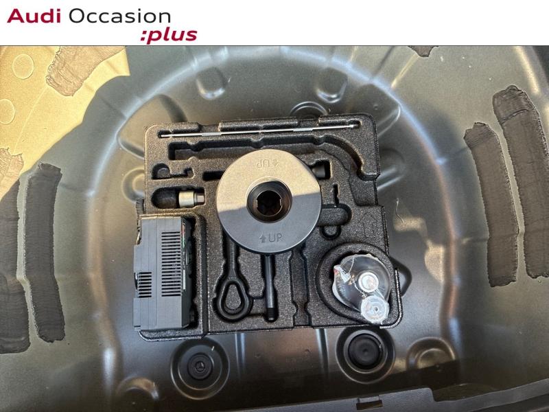 Voitures occasions Audi A1 Sportback Design Dechy