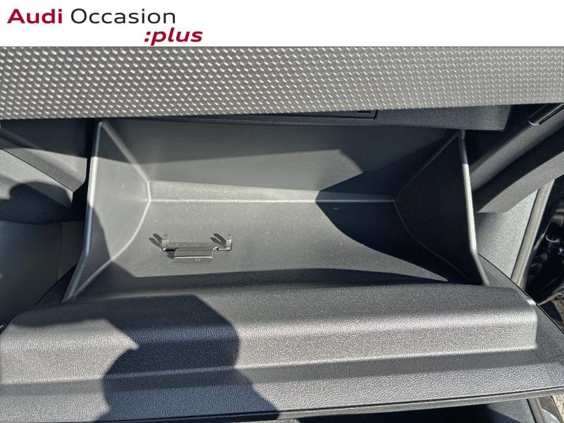 Voitures occasions Audi A1 Sportback Design Lens