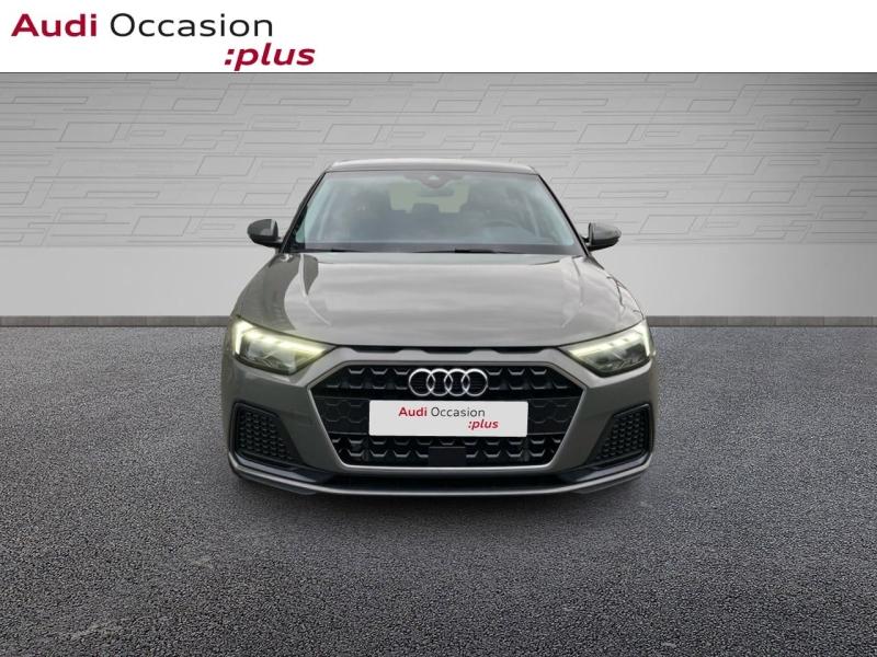 Voitures occasions Audi A1 Sportback Design Lens