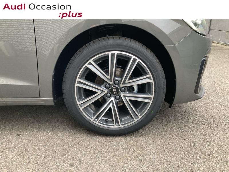 Voitures occasions Audi A1 Sportback Design Lens