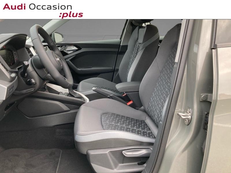 Voitures occasions Audi A1 Sportback Design Lens