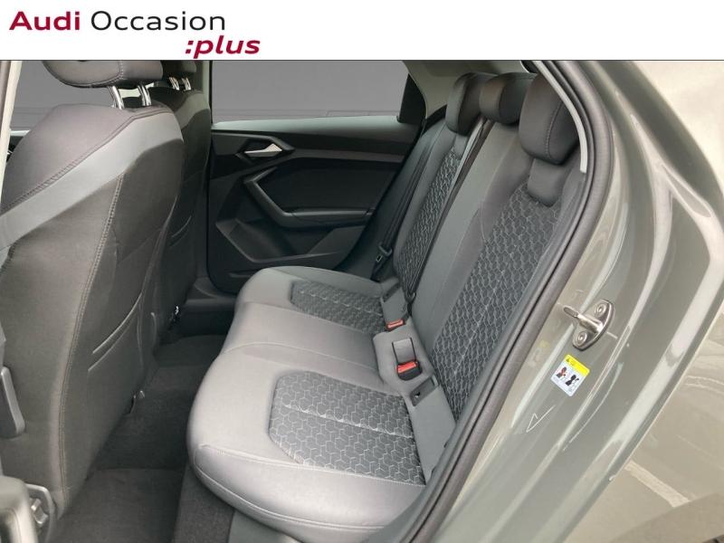Voitures occasions Audi A1 Sportback Design Lens