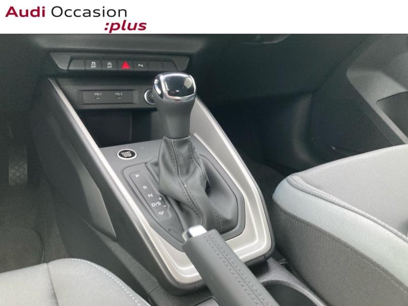 Voitures occasions Audi A1 Sportback Design Lens