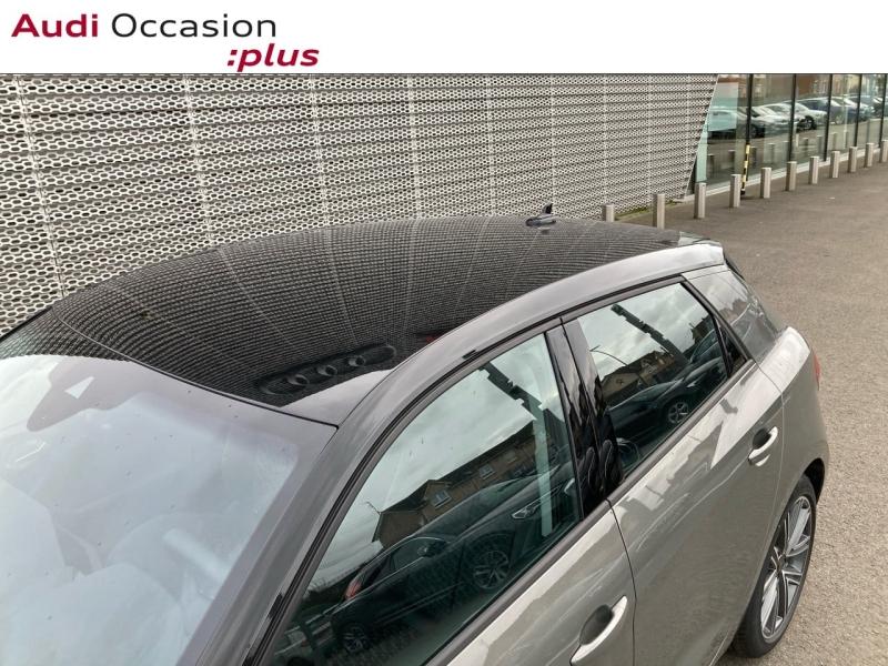 Voitures occasions Audi A1 Sportback Design Lens