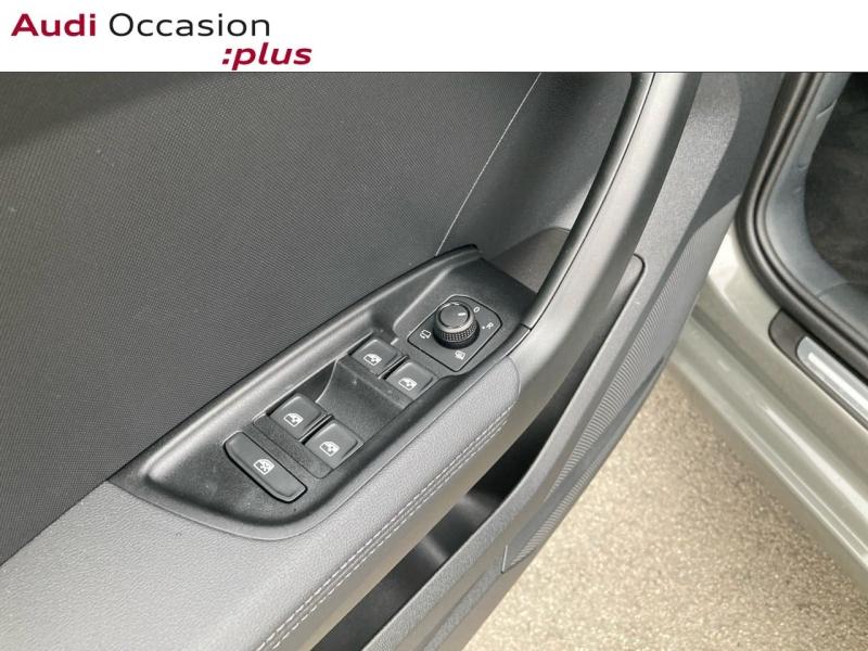 Voitures occasions Audi A1 Sportback Design Lens