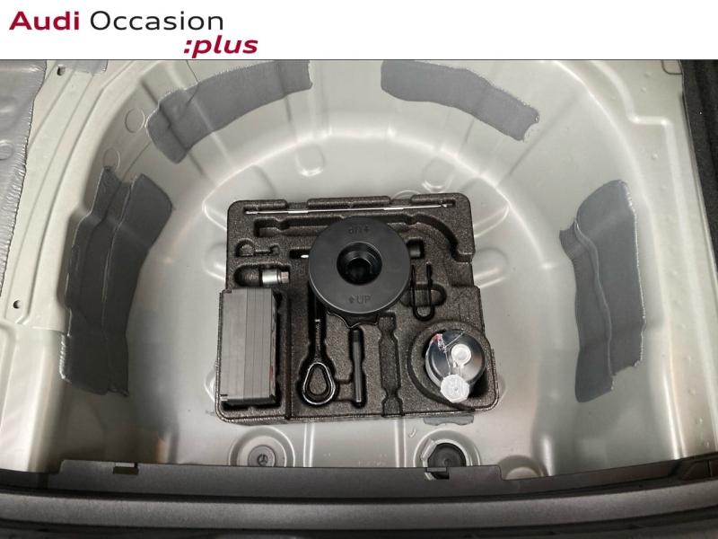 Voitures occasions Audi A1 Sportback Design Lens