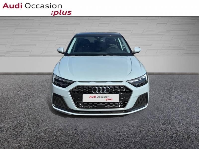 Voitures occasions Audi A1 Sportback Design Lens