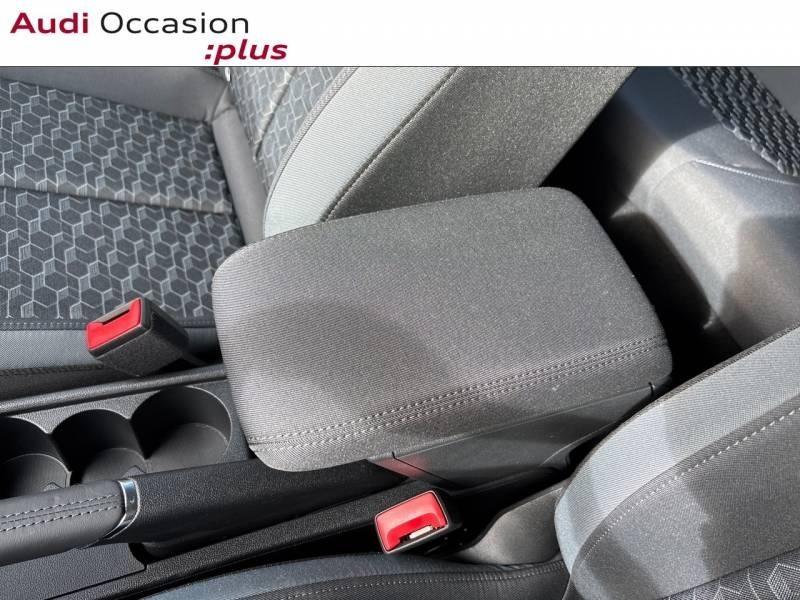 Voitures occasions Audi A1 Sportback Design Lens