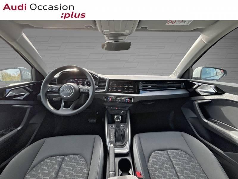 Voitures occasions Audi A1 Sportback Design Lens