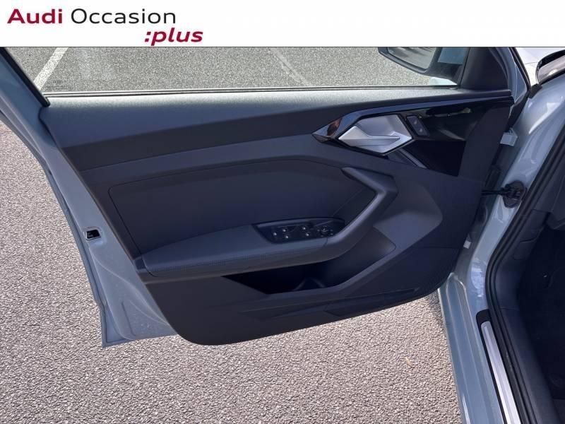 Voitures occasions Audi A1 Sportback Design Lens