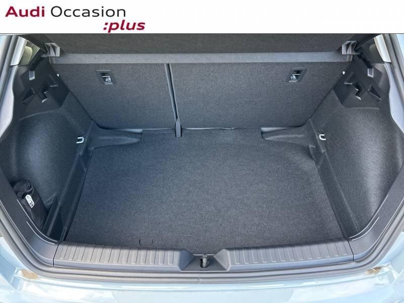 Voitures occasions Audi A1 Sportback Design Lens