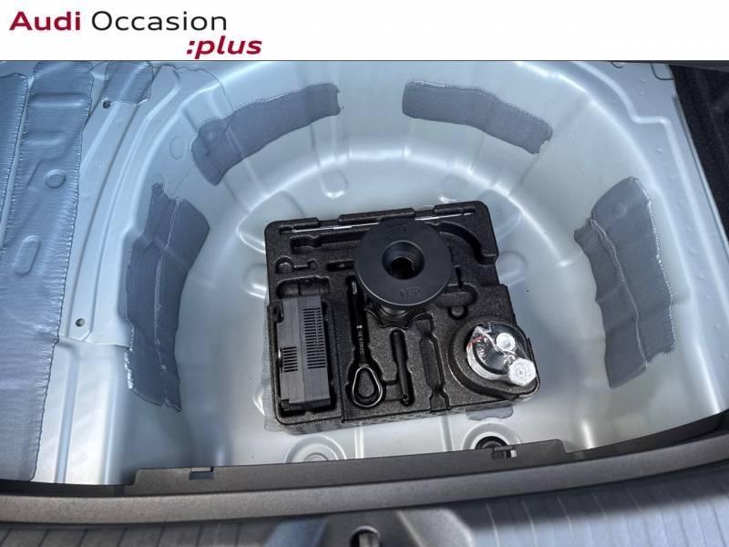 Voitures occasions Audi A1 Sportback Design Lens