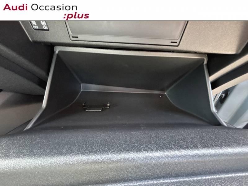 Voitures occasions Audi A1 Sportback Design Lens