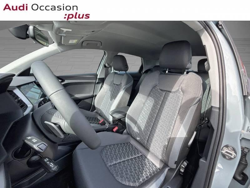 Voitures occasions Audi A1 Sportback Design Lens