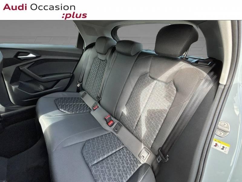Voitures occasions Audi A1 Sportback Design Lens