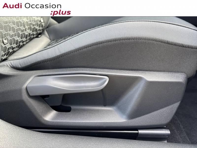Voitures occasions Audi A1 Sportback Design Lens