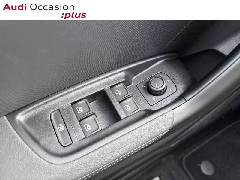 Voitures occasions Audi A1 Sportback Design Lens