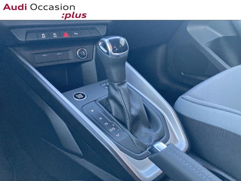 Voitures occasions Audi A1 Sportback Design Lens