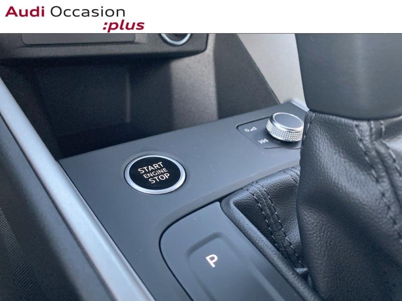 Voitures occasions Audi A1 Sportback Design Lens