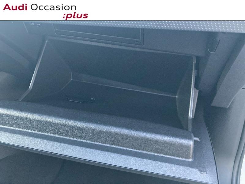 Voitures occasions Audi A1 Sportback Design Lens